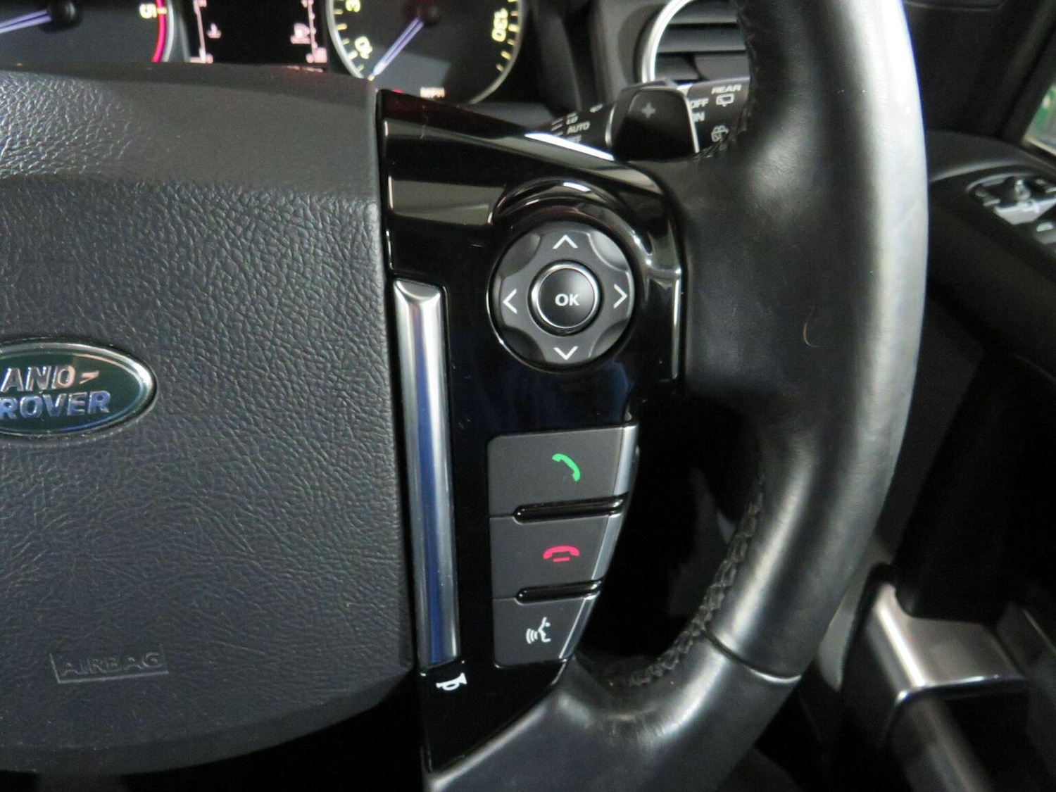 Used Land Rover Discovery 4 2016 for sale - 76651327: Photo 52
