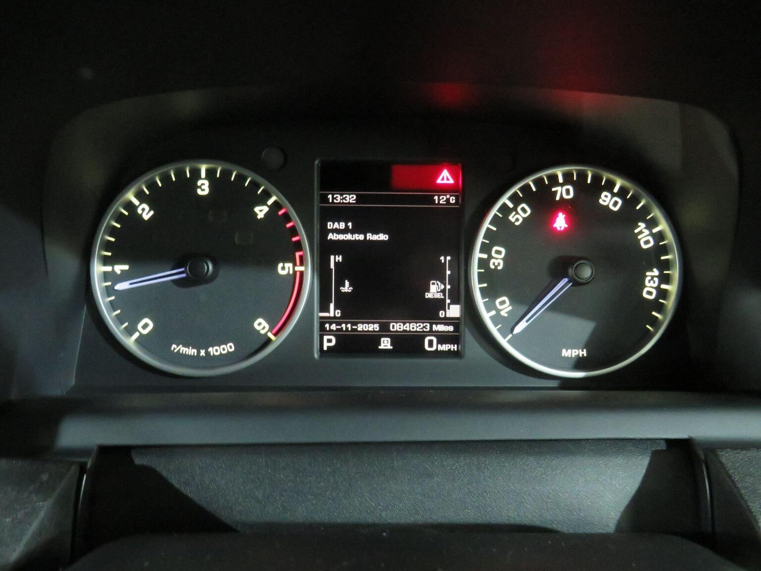 Used Land Rover Discovery 4 2016 for sale - 76651327: Photo 53