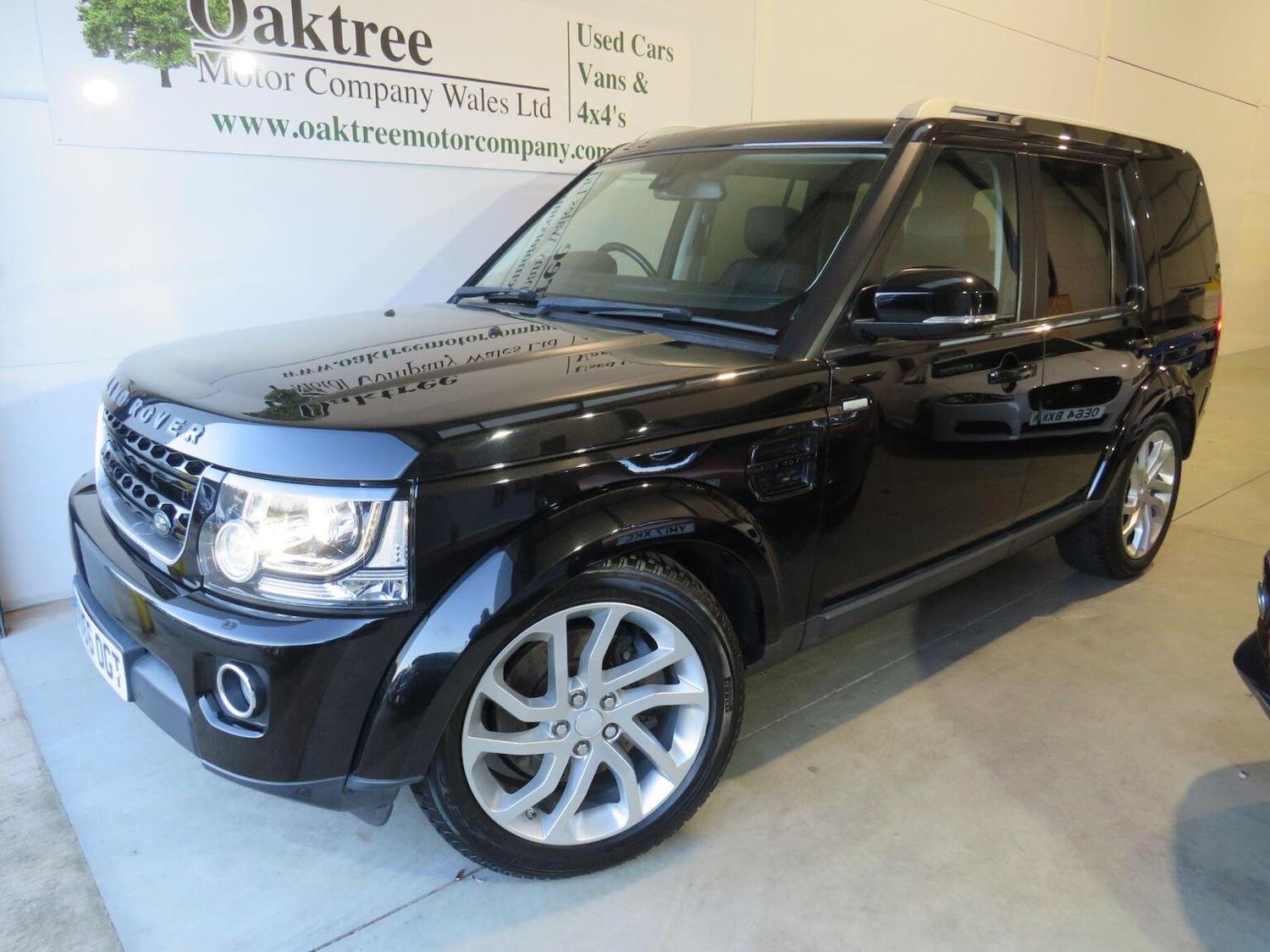 Used Land Rover Discovery 4 2016 for sale - 76651327: Photo 58