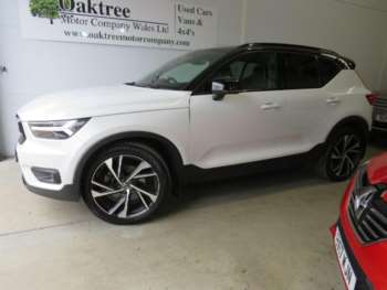 Used Volvo XC40 2020 for sale - 74932128: Photo