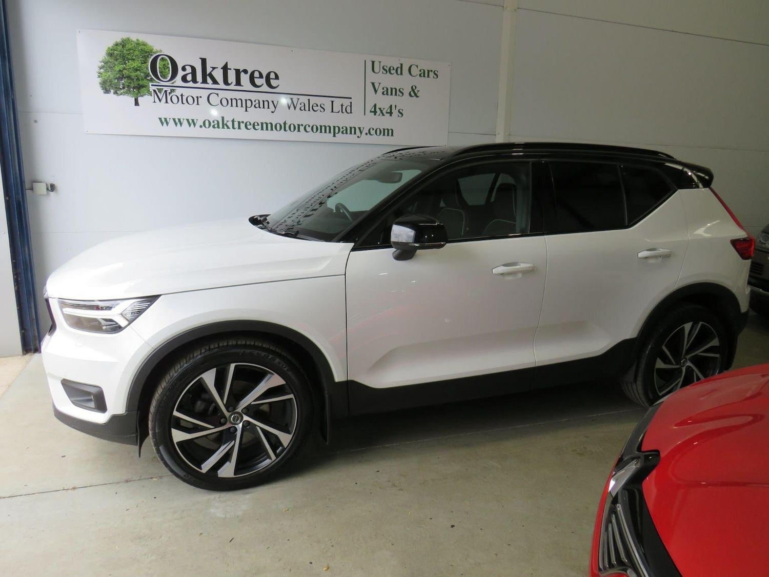 Vehicle 37
