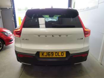 Used Volvo XC40 2020 for sale - 74932128: Photo