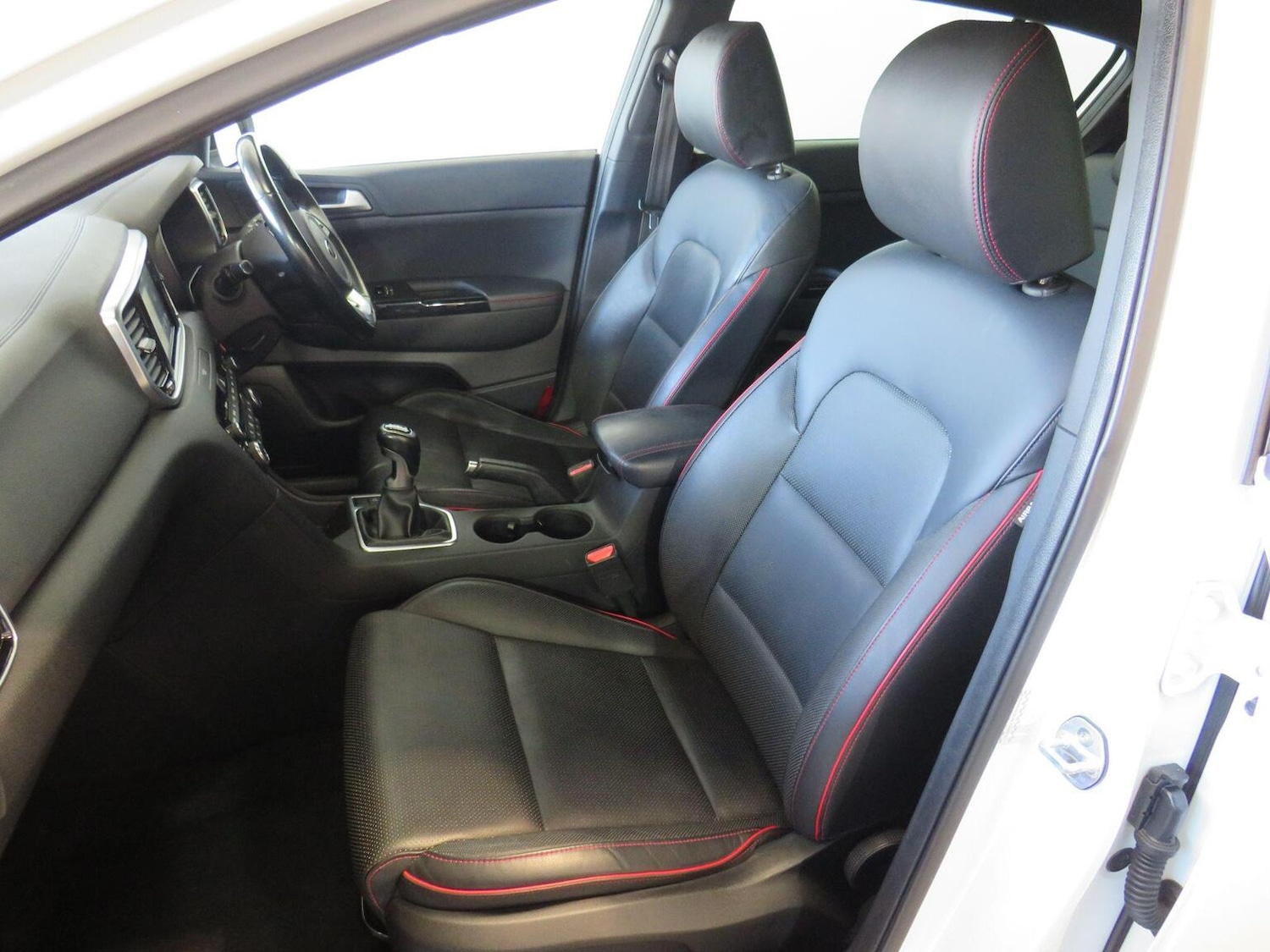 Used Kia Sportage 2018 for sale - 76794018: Photo 10