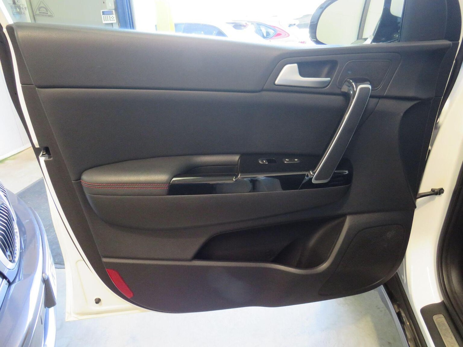 Used Kia Sportage 2018 for sale - 76794018: Photo 11