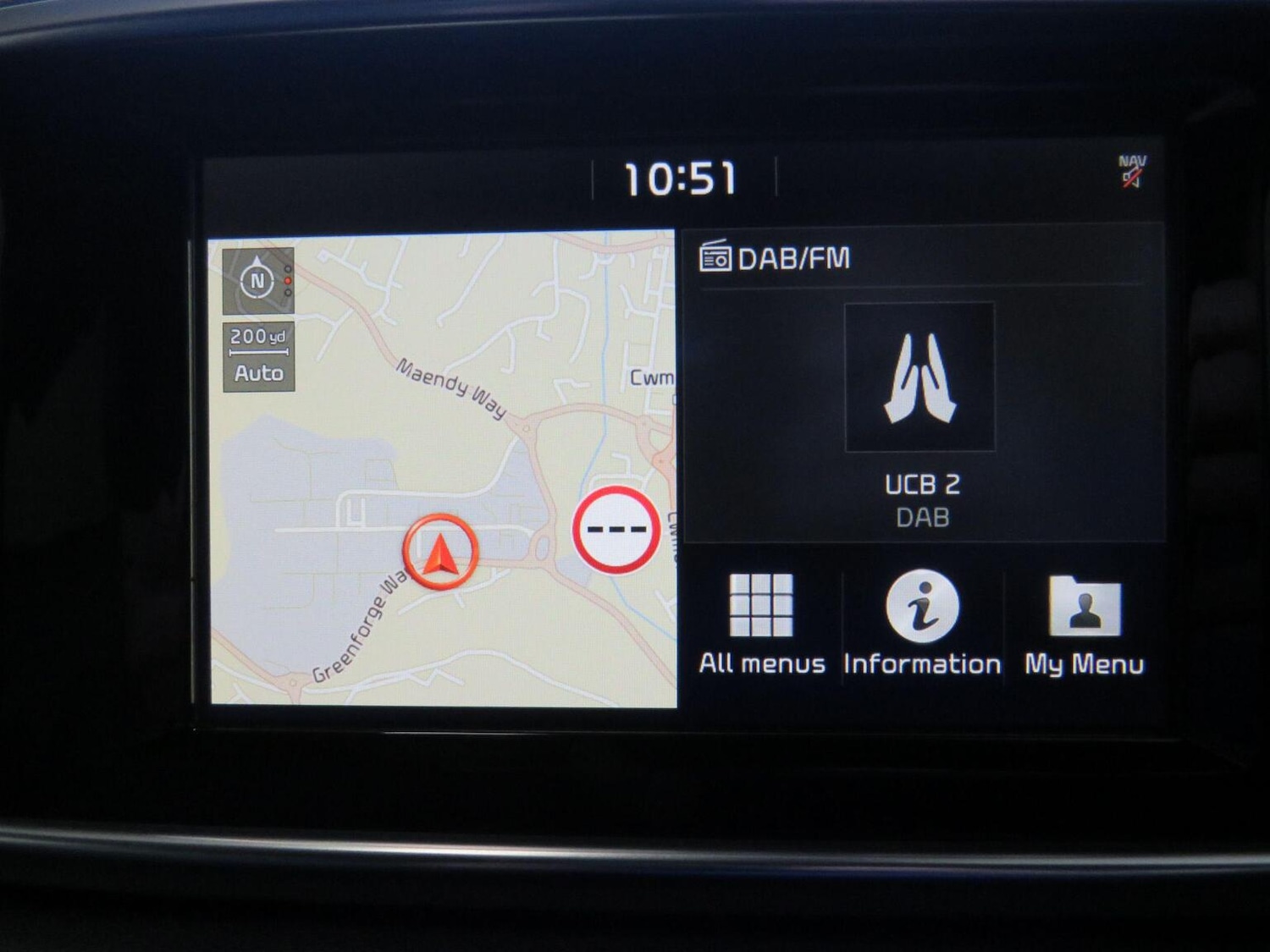 Used Kia Sportage 2018 for sale - 76794018: Photo 15