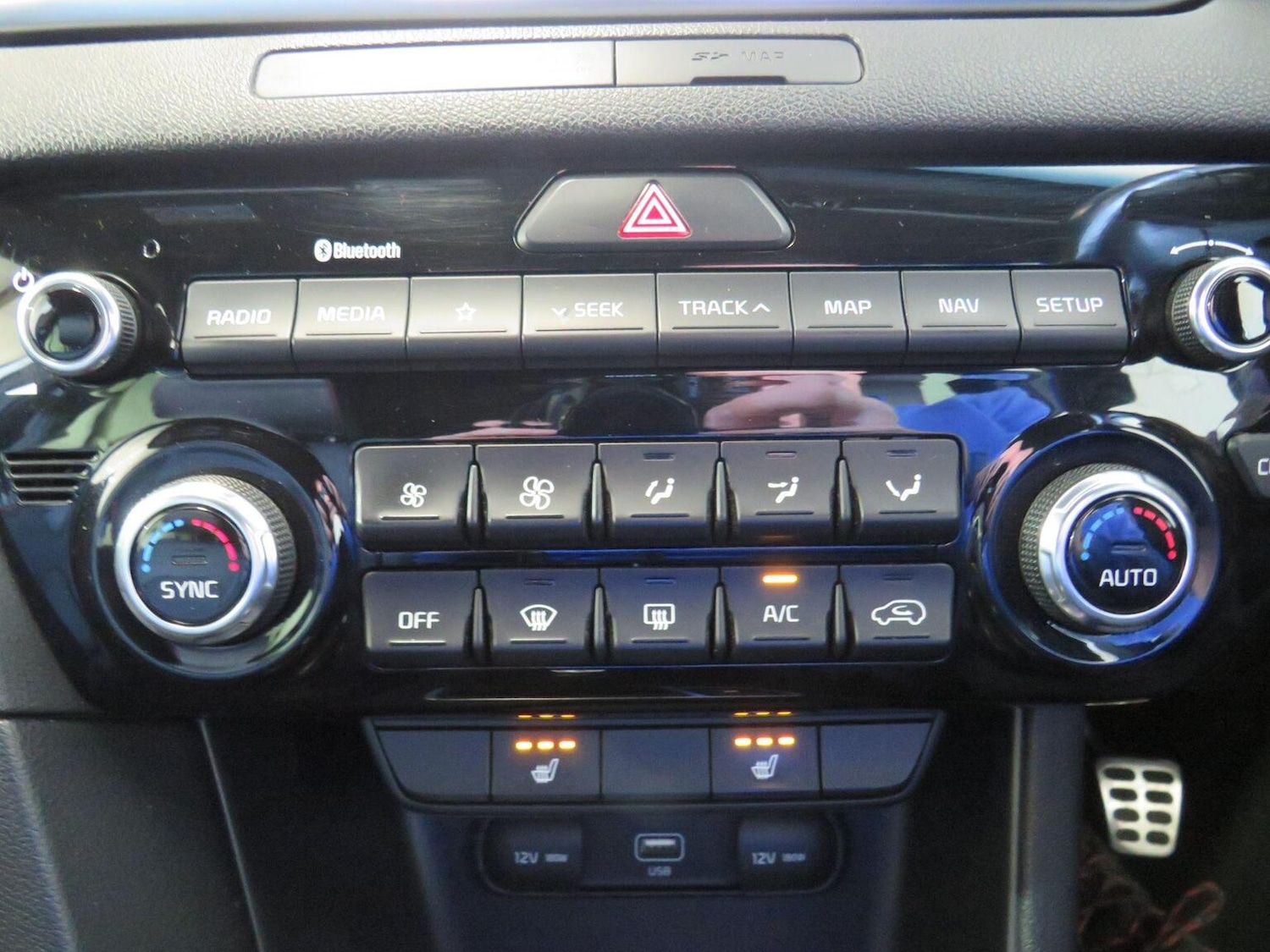 Used Kia Sportage 2018 for sale - 76794018: Photo 19