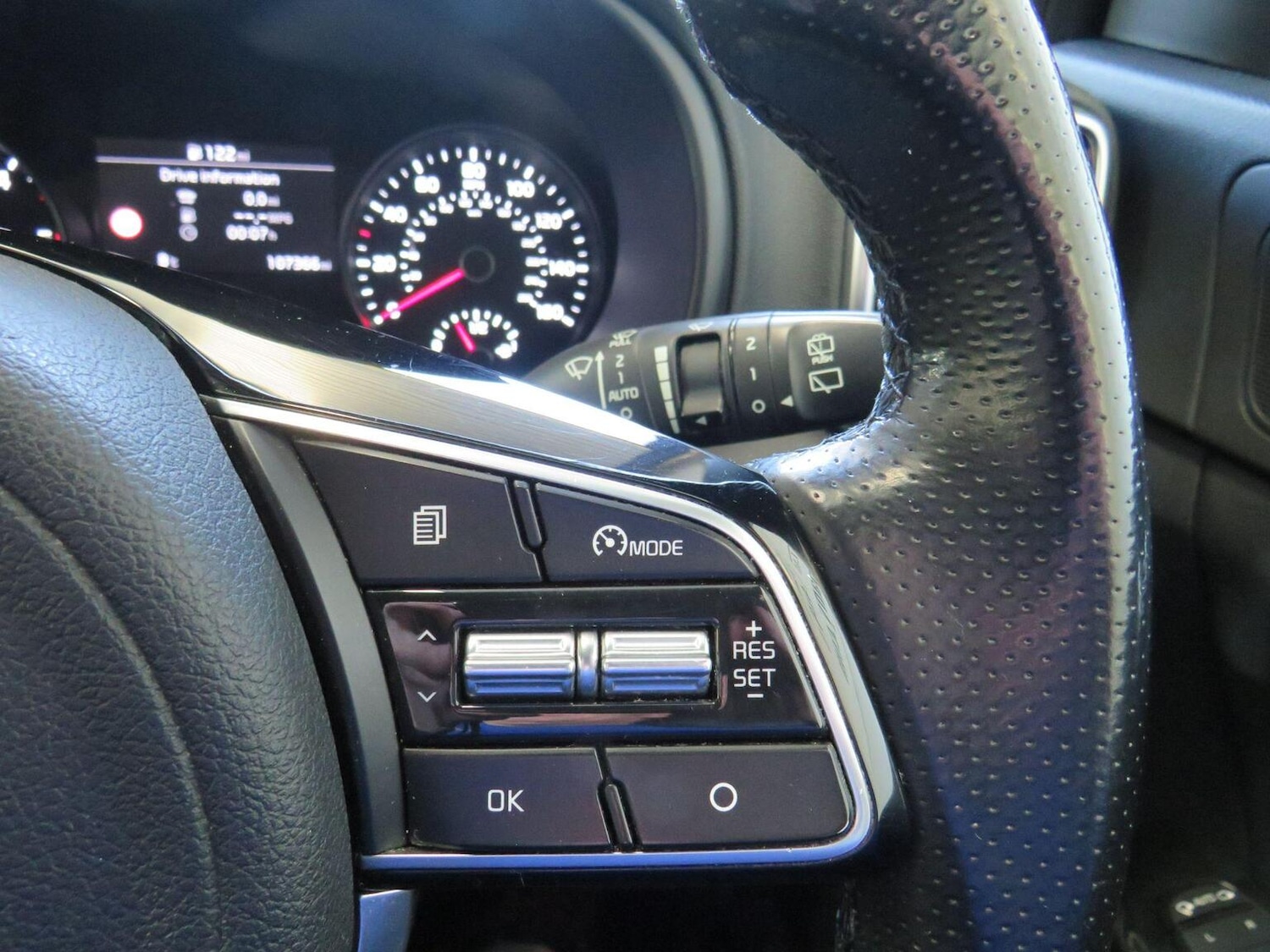 Used Kia Sportage 2018 for sale - 76794018: Photo 23