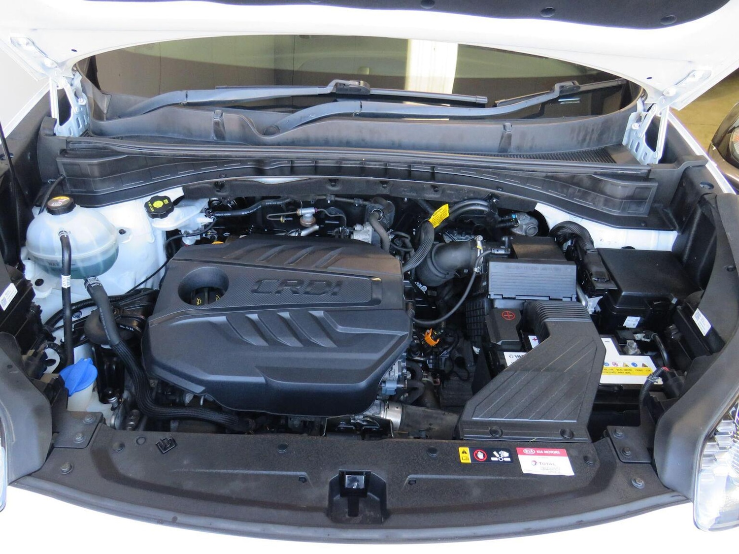 Used Kia Sportage 2018 for sale - 76794018: Photo 26