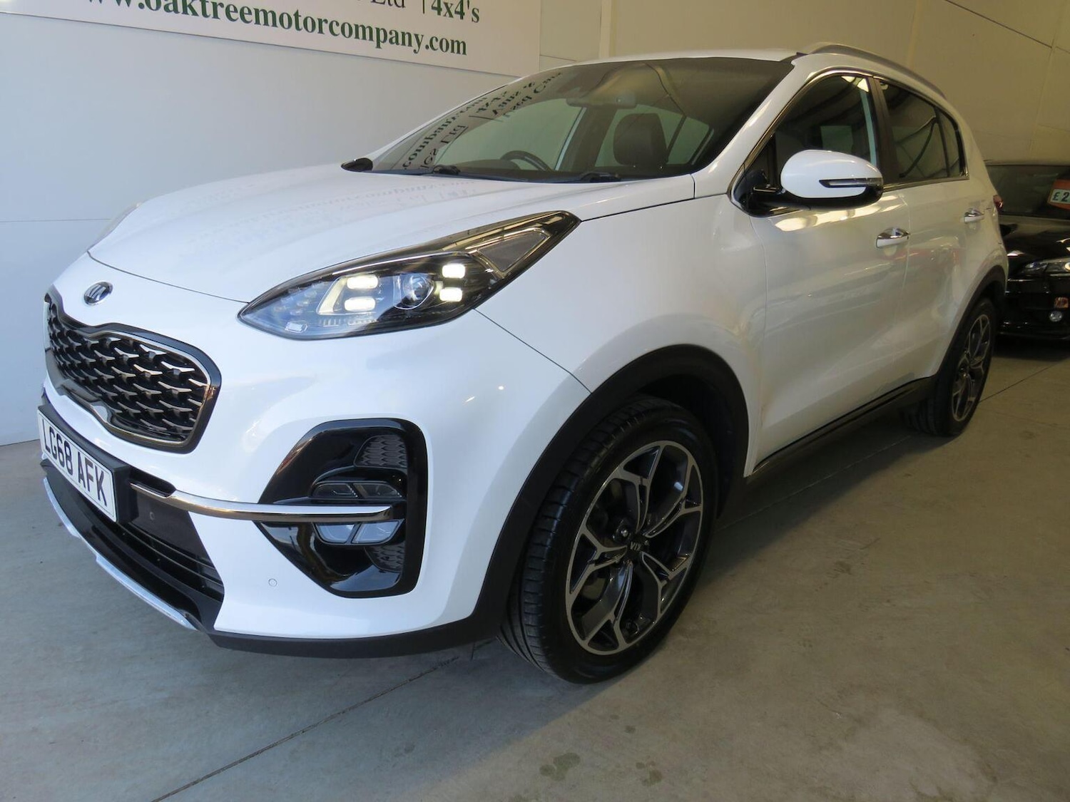 Used Kia Sportage 2018 for sale - 76794018: Photo 27