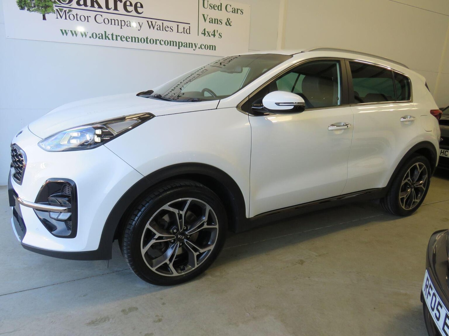 Used Kia Sportage 2018 for sale - 76794018: Photo 28