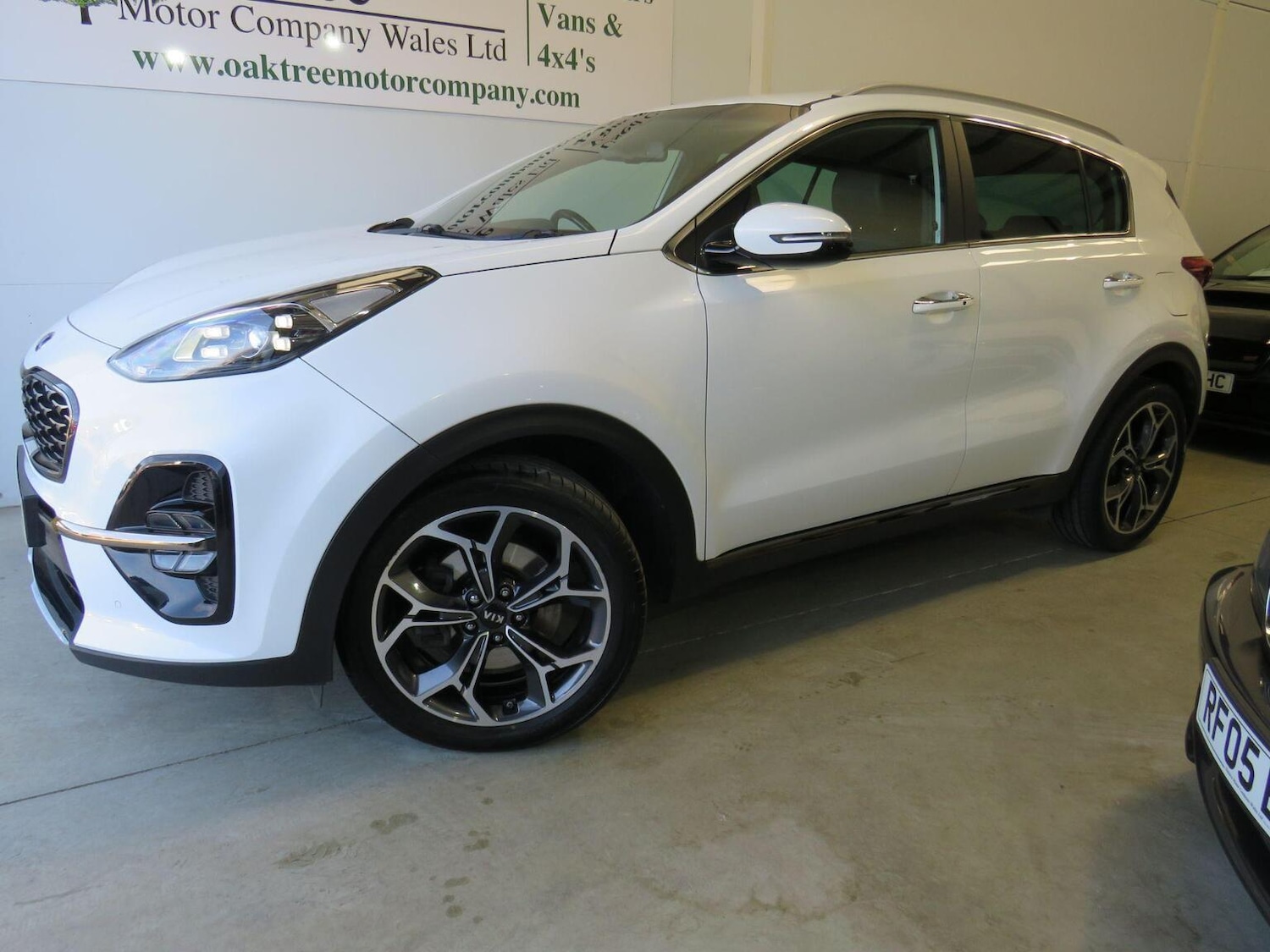 Used Kia Sportage 2018 for sale - 76794018: Photo 3