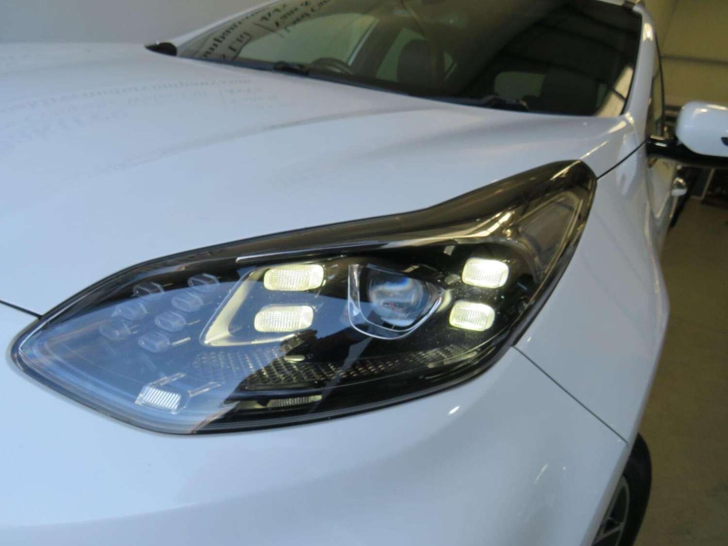 Used Kia Sportage 2018 for sale - 76794018: Photo 9