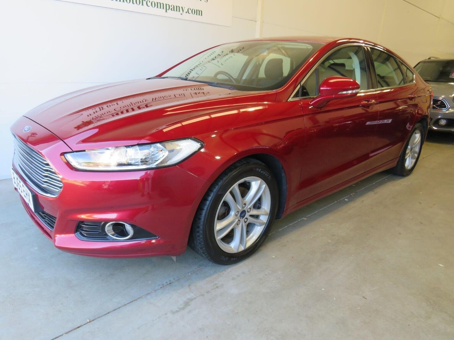 Vehicle 23