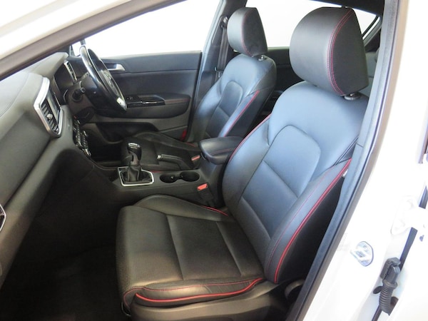Used Kia Sportage 2018 for sale - 74079671: Photo 10
