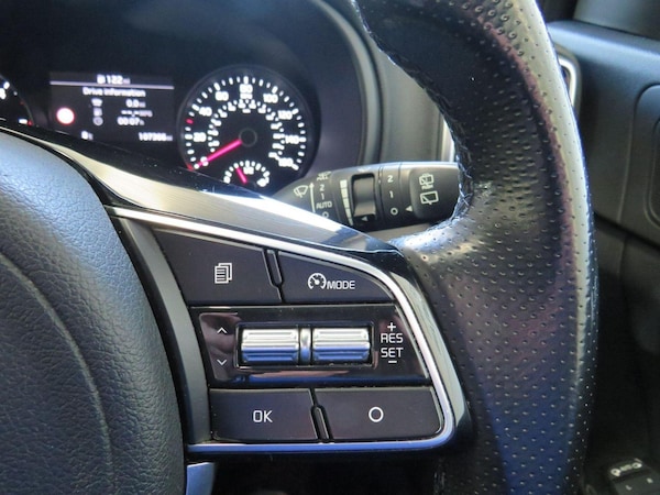 Used Kia Sportage 2018 for sale - 74079671: Photo 23
