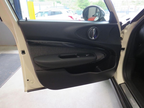 Used MINI Clubman 2016 for sale - 75644245: Photo 13