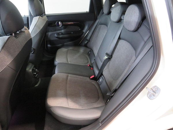 Used MINI Clubman 2016 for sale - 75644245: Photo 14