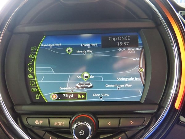 Used MINI Clubman 2016 for sale - 75644245: Photo 17
