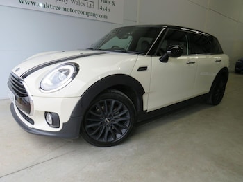 MINI - Clubman