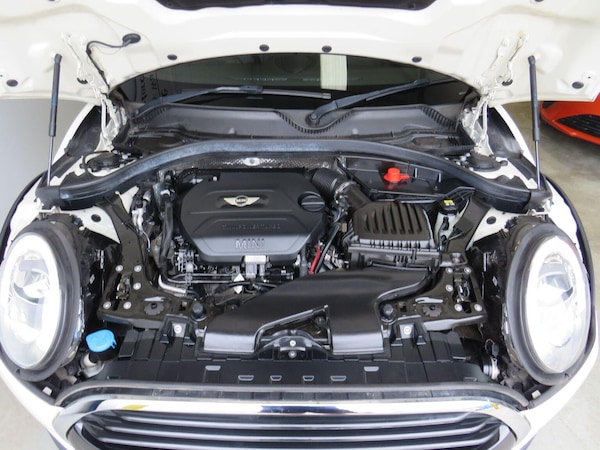 Used MINI Clubman 2016 for sale - 75644245: Photo 27