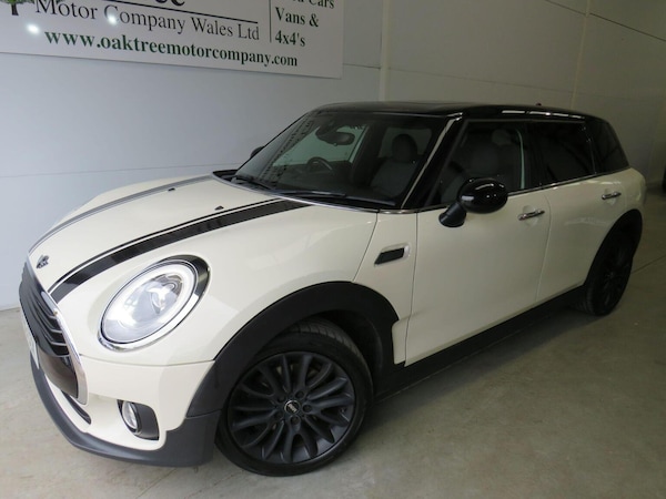 Used MINI Clubman 2016 for sale - 75644245: Photo 28