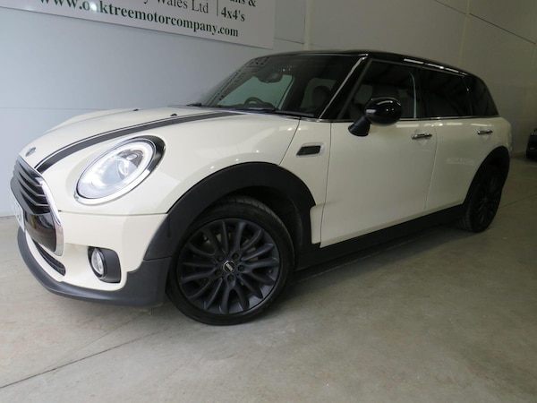 Used MINI Clubman 2016 for sale - 75644245: Photo 29