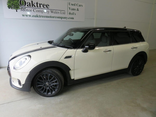 Used MINI Clubman 2016 for sale - 75644245: Photo 30
