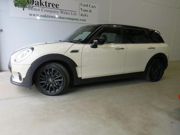 Used MINI Clubman 2016 for sale - 75644245: Photo 31