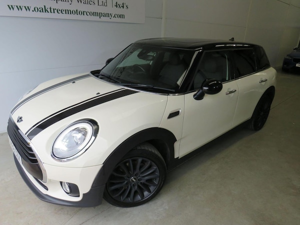 Used MINI Clubman 2016 for sale - 75644245: Photo 32