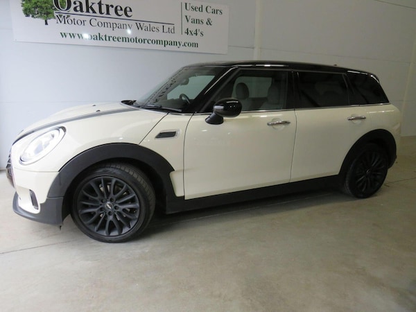 Used MINI Clubman 2016 for sale - 75644245: Photo 3