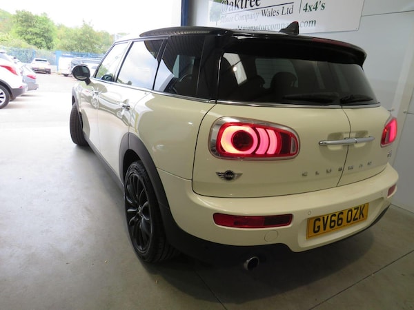 Used MINI Clubman 2016 for sale - 75644245: Photo 4