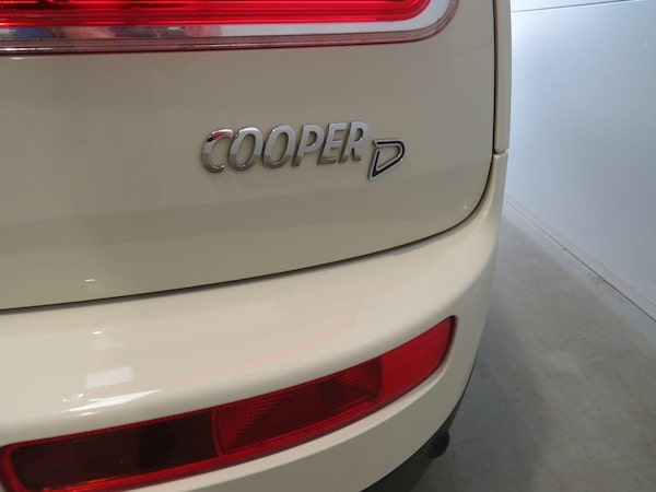 Used MINI Clubman 2016 for sale - 75644245: Photo 7