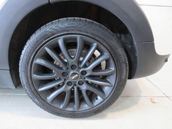 Used MINI Clubman 2016 for sale - 75644245: Photo 8