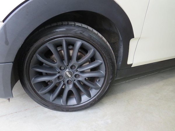Used MINI Clubman 2016 for sale - 75644245: Photo 9