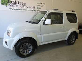 Used Suzuki Jimny 2017 for sale - 74346357: Photo