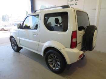Used Suzuki Jimny 2017 for sale - 74346357: Photo