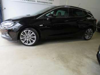 Used Vauxhall Astra 2019 for sale - 75113657: Photo