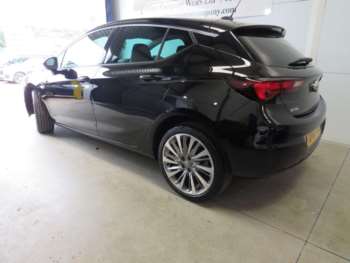 Used Vauxhall Astra 2019 for sale - 75113657: Photo