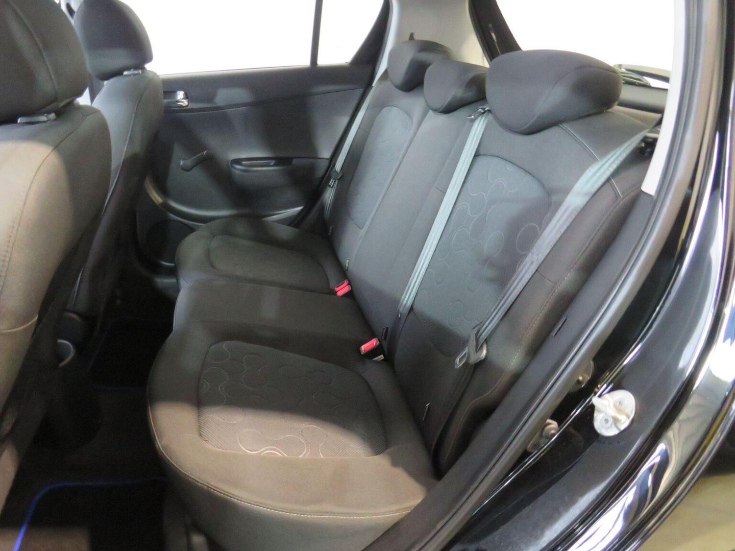 Used Hyundai i20 2011 for sale - 77508624: Photo 10