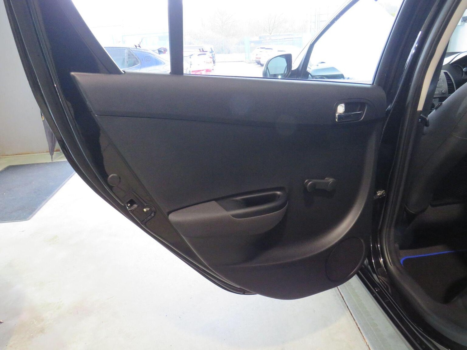 Used Hyundai i20 2011 for sale - 77508624: Photo 11