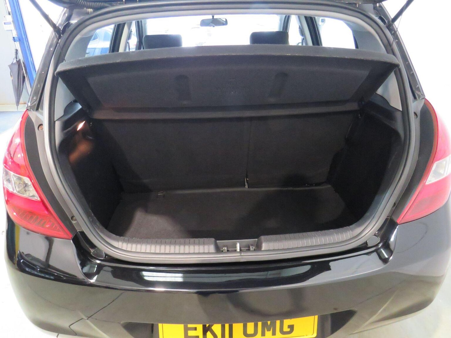 Used Hyundai i20 2011 for sale - 77508624: Photo 12