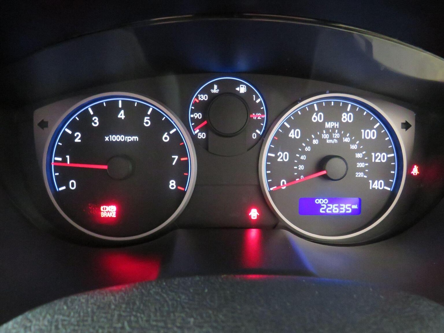 Used Hyundai i20 2011 for sale - 77508624: Photo 18