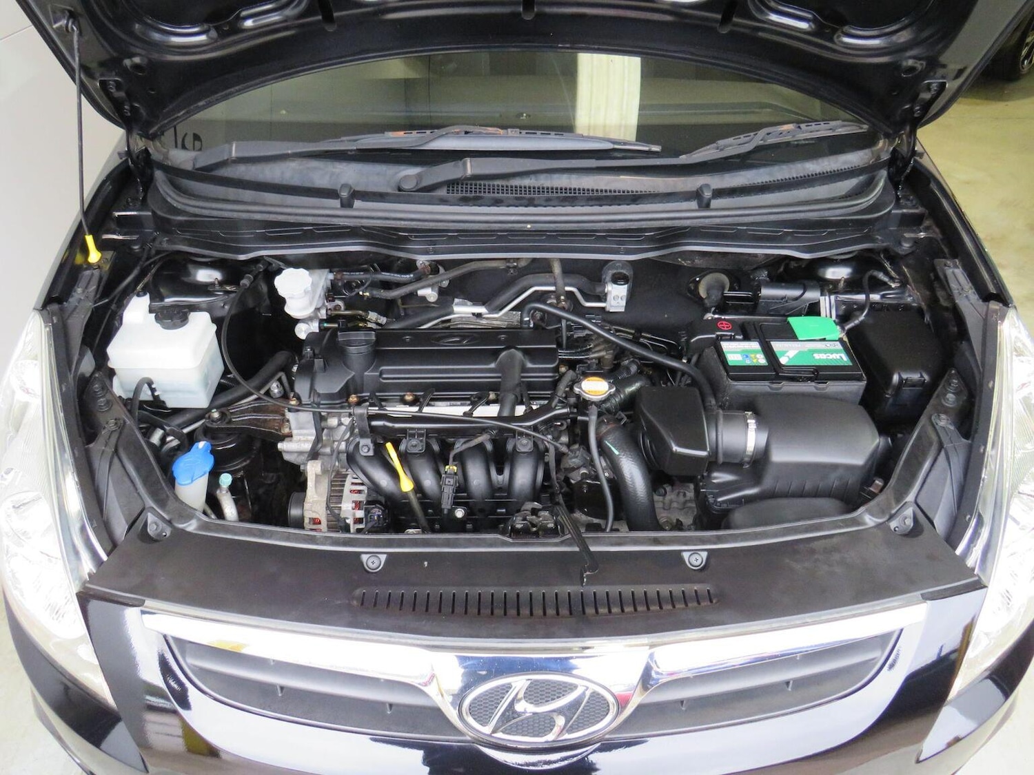 Used Hyundai i20 2011 for sale - 77508624: Photo 19