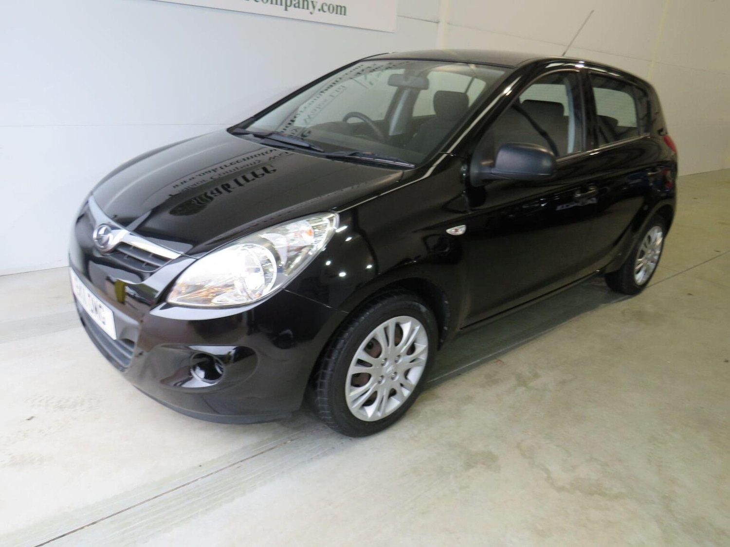 Used Hyundai i20 2011 for sale - 77508624: Photo 21