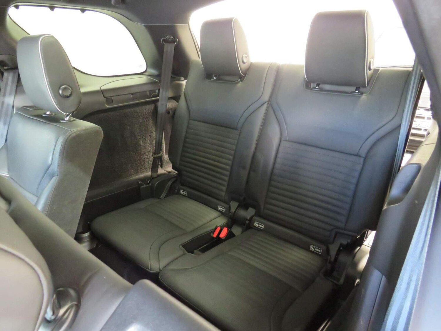 Used Land Rover Discovery 2017 for sale - 76794019: Photo 14