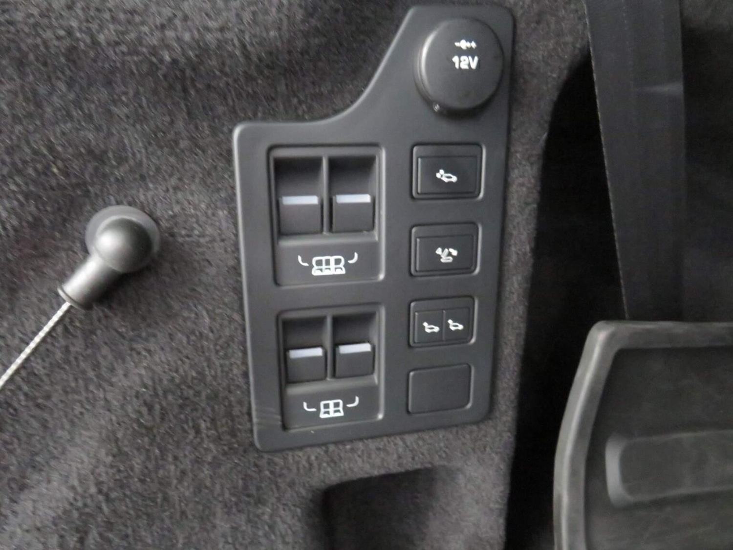 Used Land Rover Discovery 2017 for sale - 76794019: Photo 17