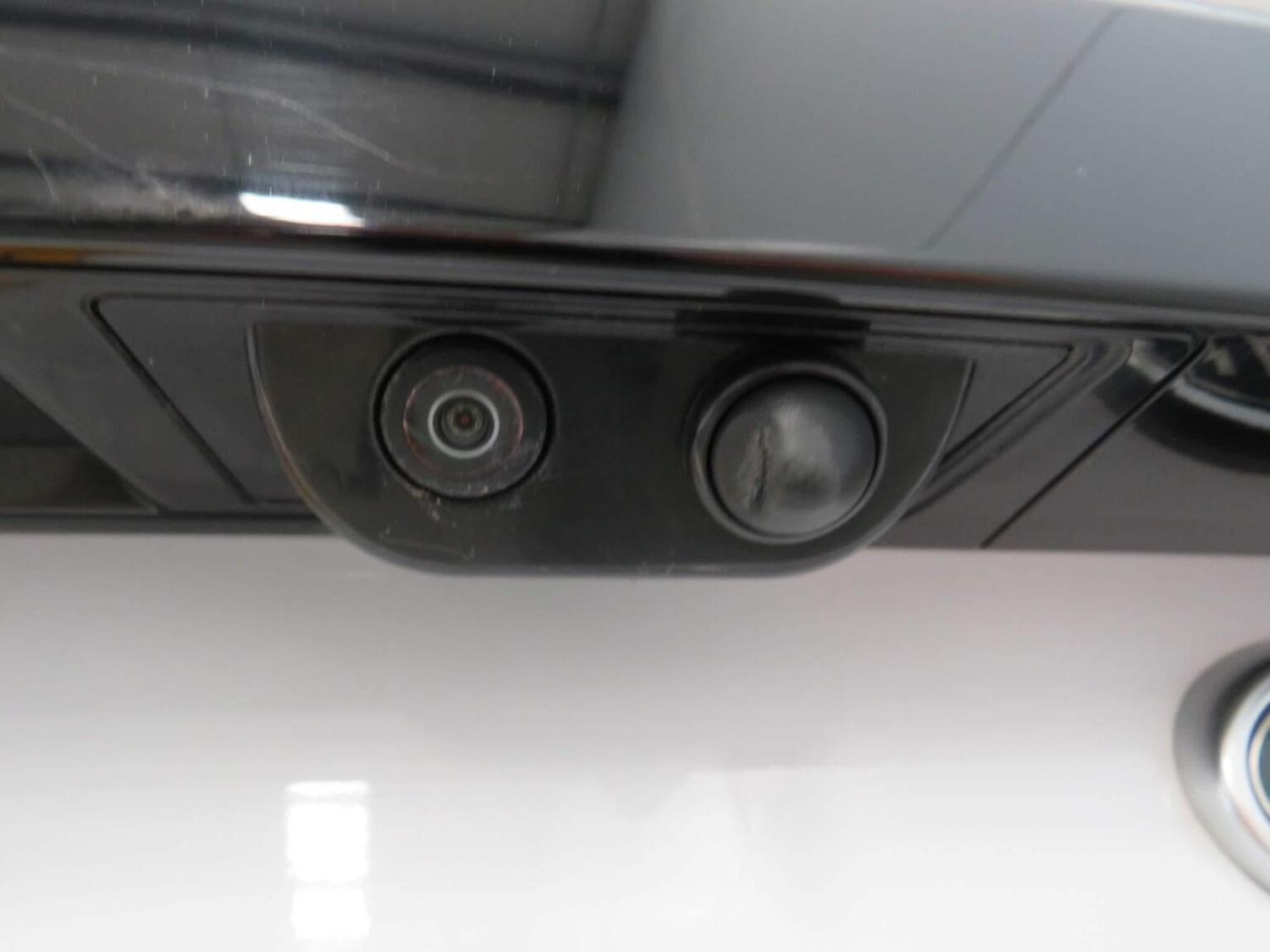 Used Land Rover Discovery 2017 for sale - 76794019: Photo 19