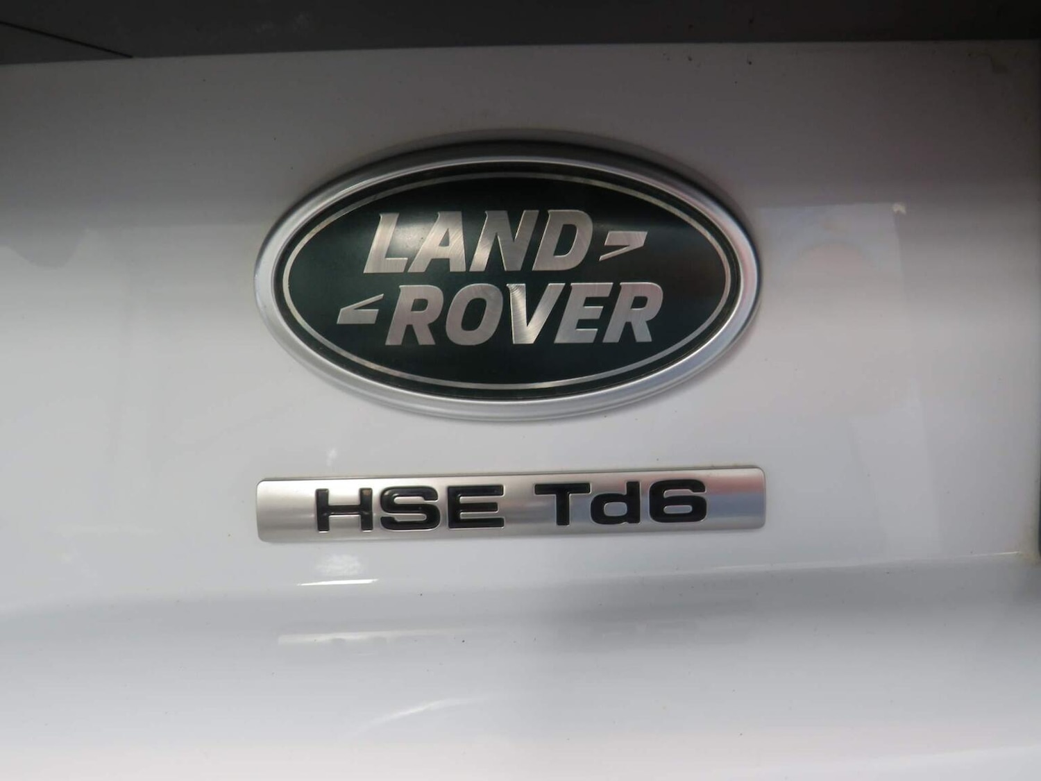 Used Land Rover Discovery 2017 for sale - 76794019: Photo 20