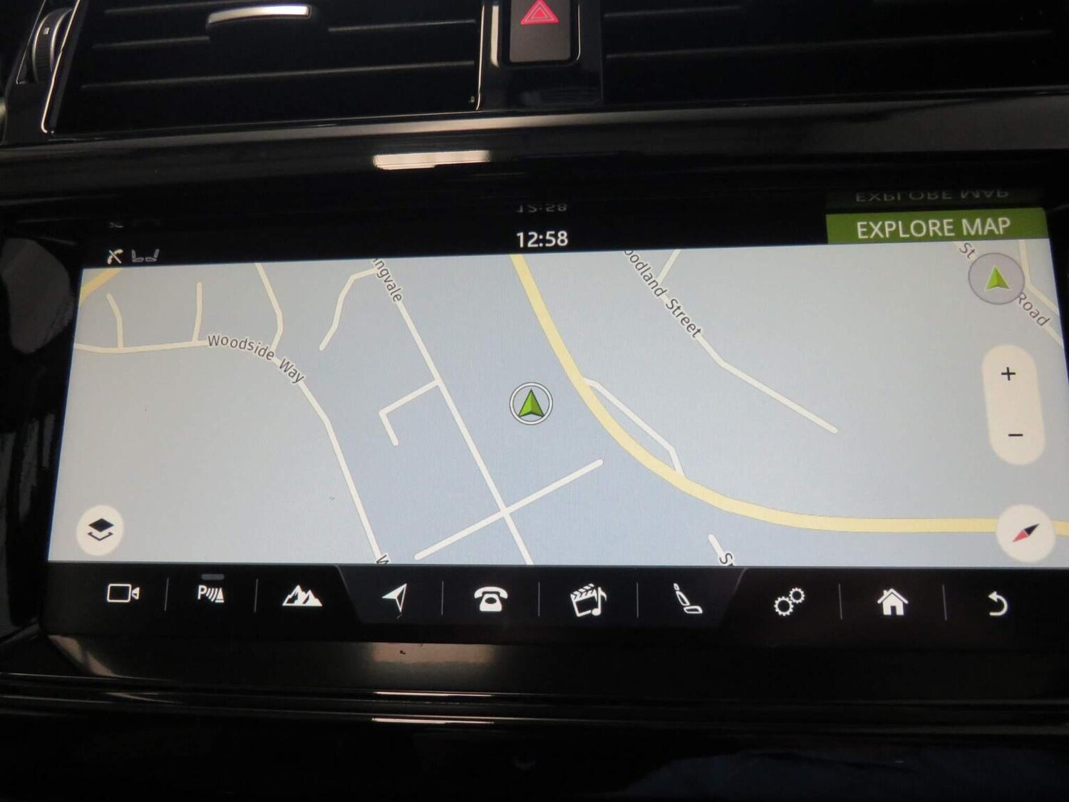 Used Land Rover Discovery 2017 for sale - 76794019: Photo 23