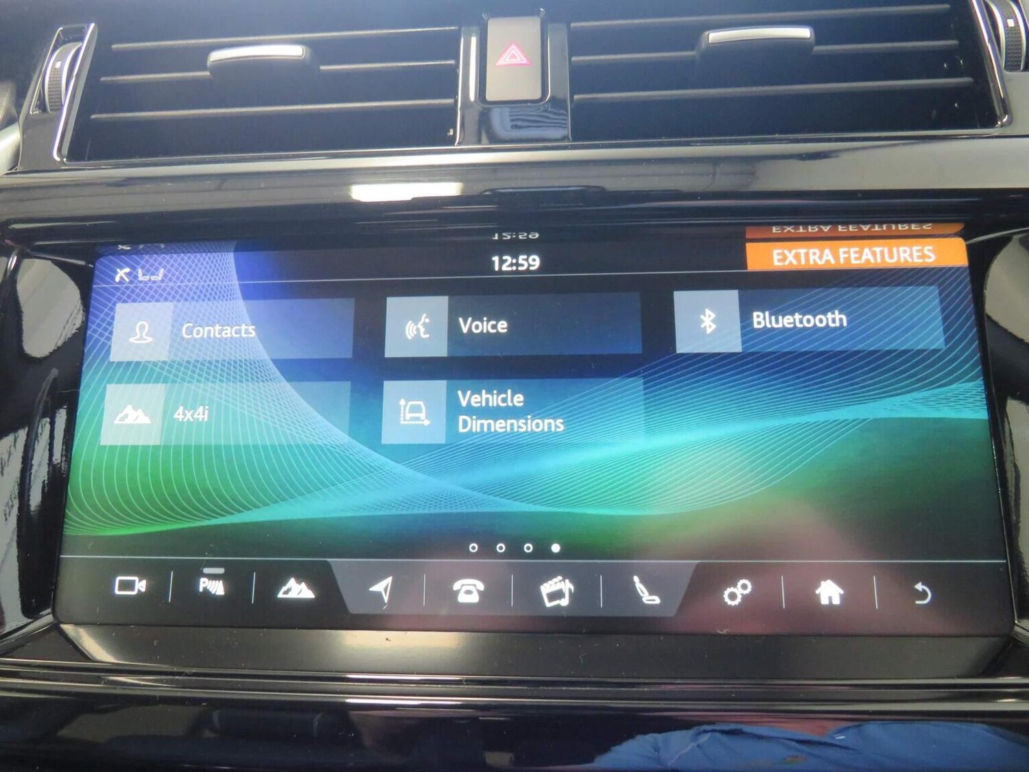 Used Land Rover Discovery 2017 for sale - 76794019: Photo 29